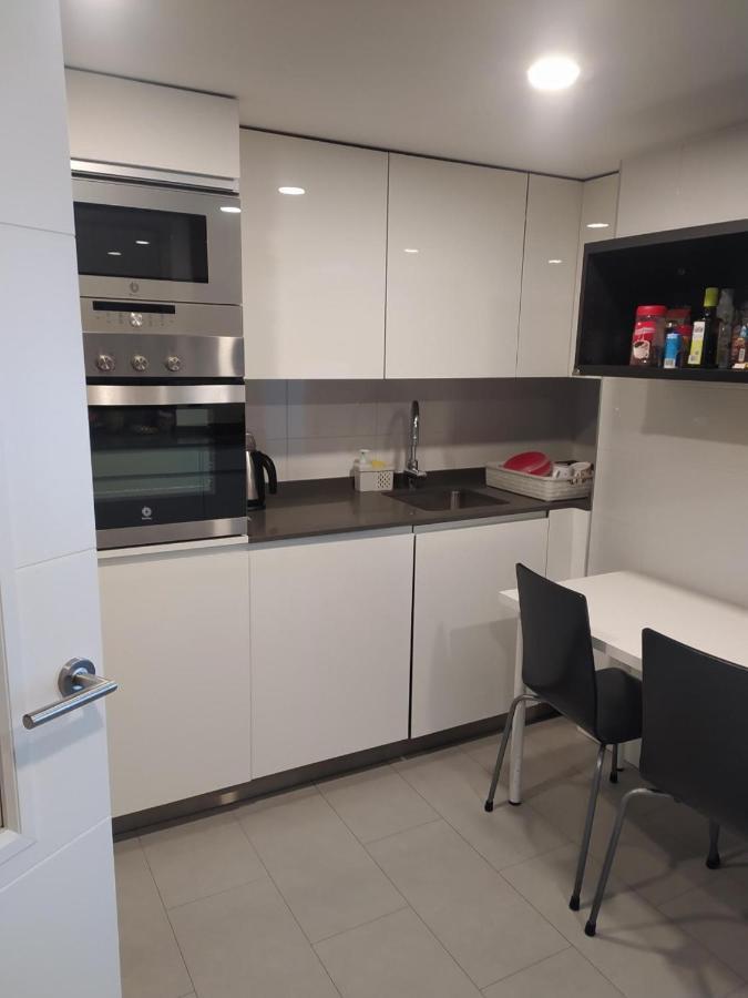 Habitaciones En El Centro De マドリード エクステリア 写真