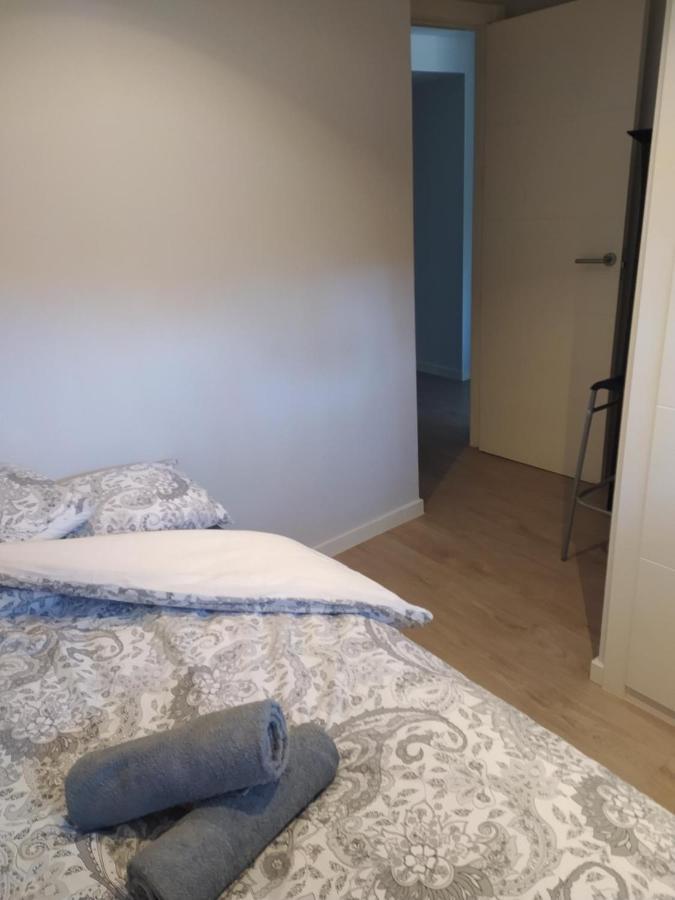 Habitaciones En El Centro De マドリード エクステリア 写真