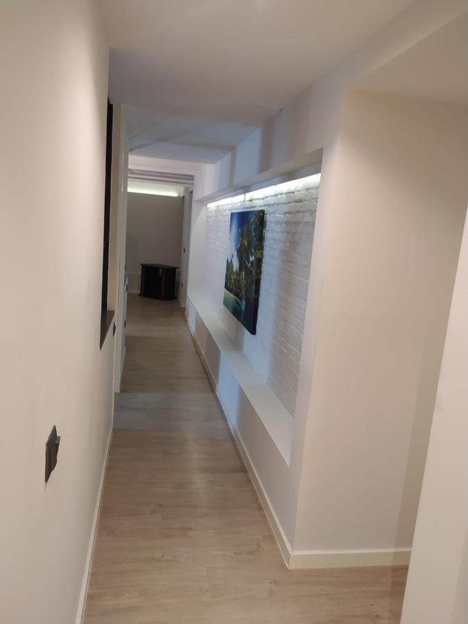 Habitaciones En El Centro De マドリード エクステリア 写真