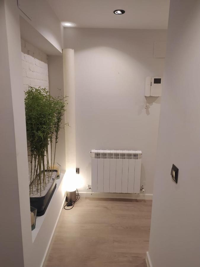 Habitaciones En El Centro De マドリード エクステリア 写真