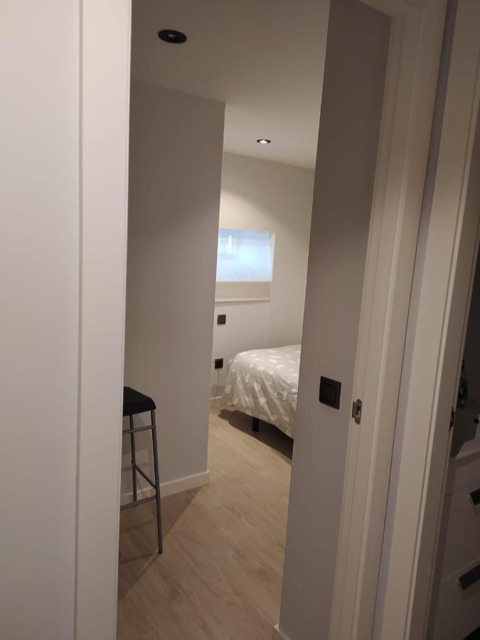 Habitaciones En El Centro De マドリード エクステリア 写真