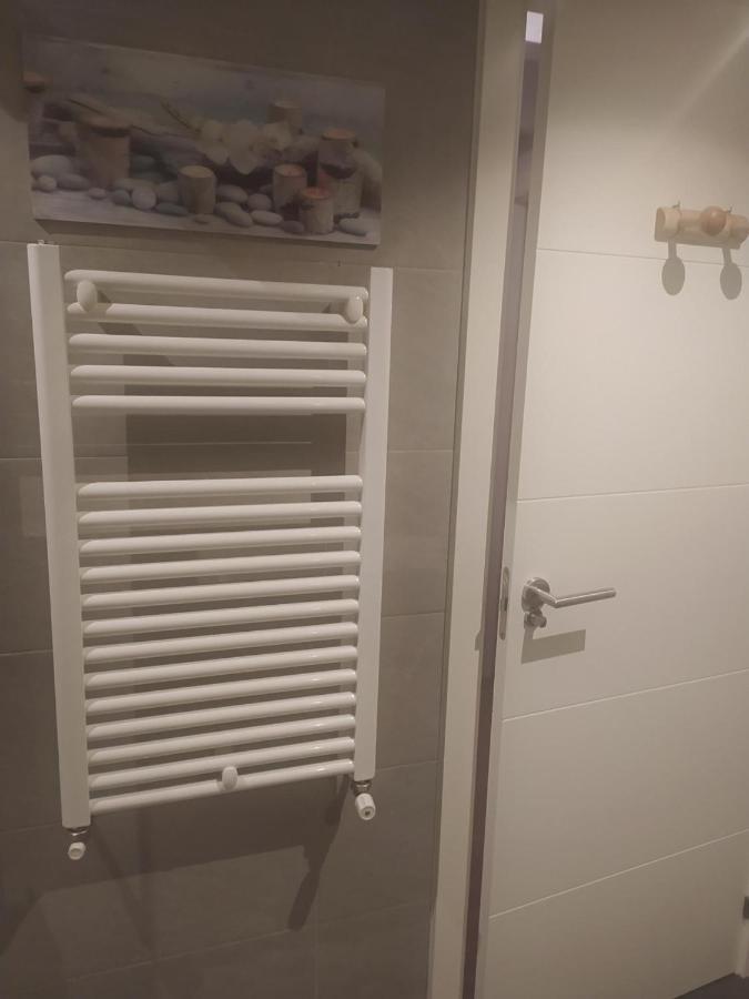Habitaciones En El Centro De マドリード エクステリア 写真