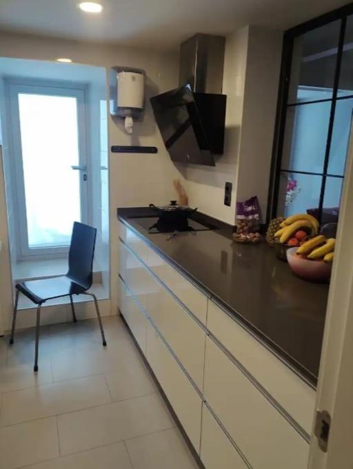 Habitaciones En El Centro De マドリード エクステリア 写真