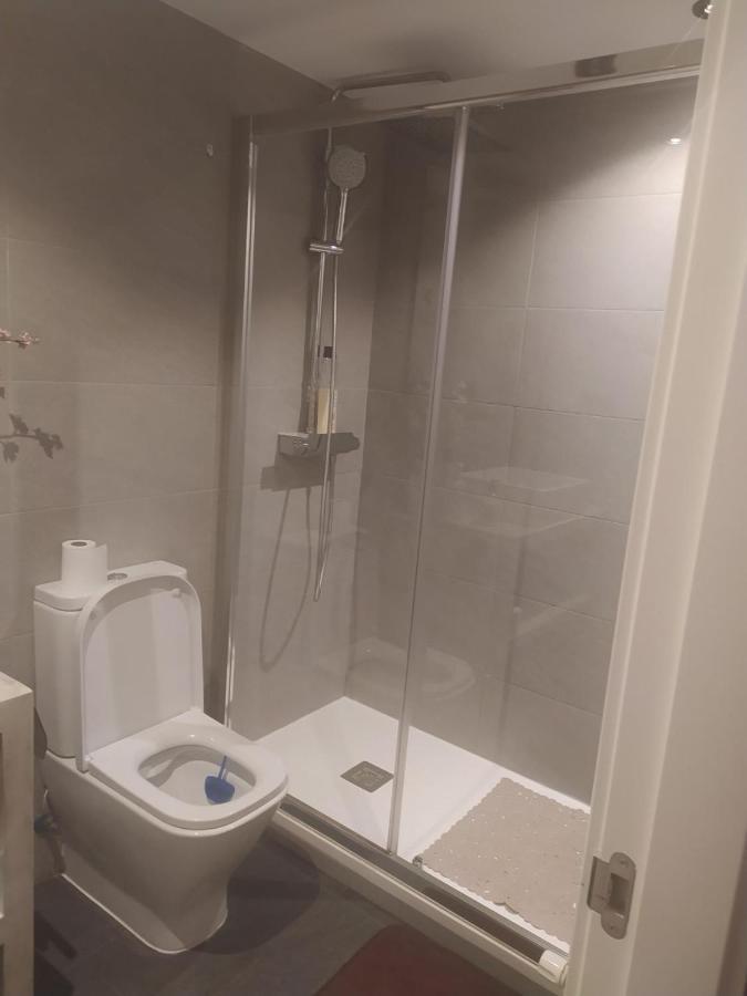 Habitaciones En El Centro De マドリード エクステリア 写真