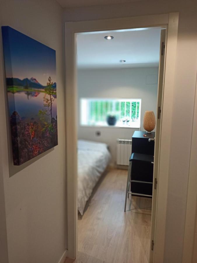 Habitaciones En El Centro De マドリード エクステリア 写真