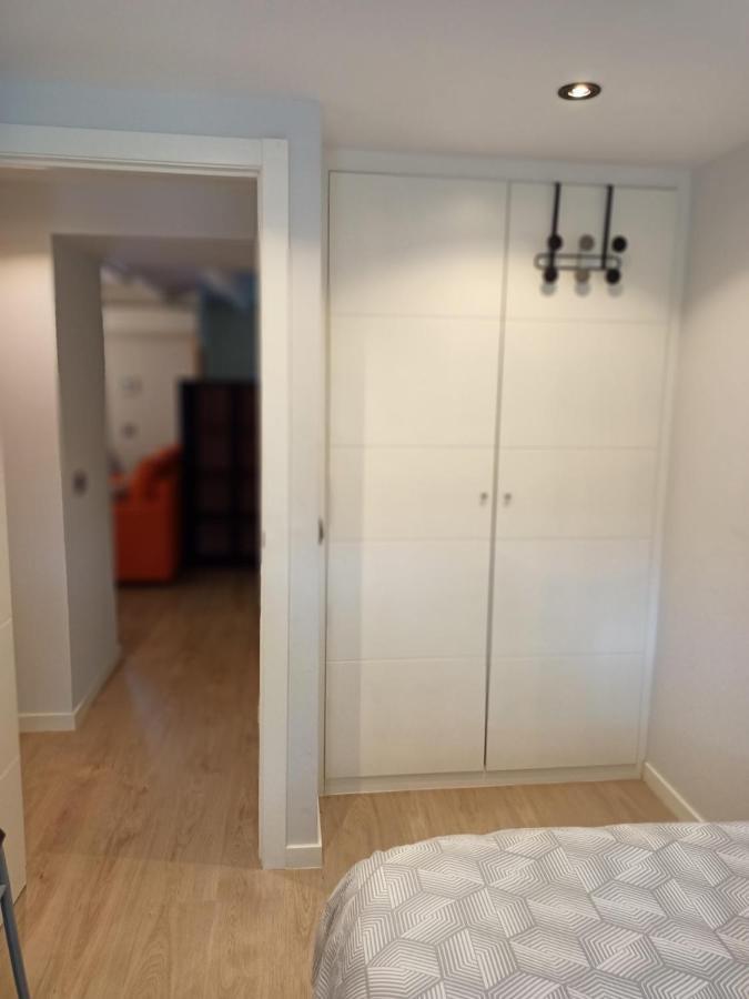 Habitaciones En El Centro De マドリード エクステリア 写真