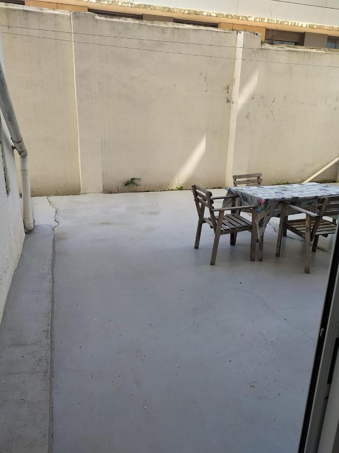 Habitaciones En El Centro De マドリード エクステリア 写真